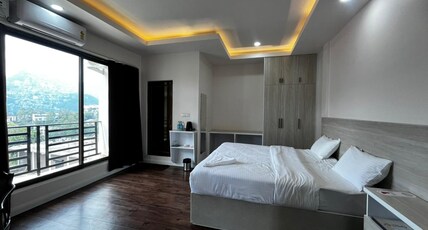The View Hotel Falkland Room Type - Double Standard
