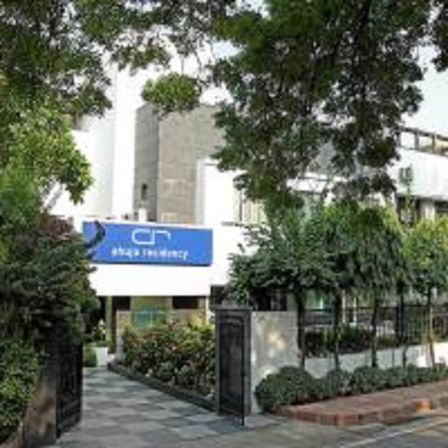 Ahuja Residency Sunder Nagar - Tap to explore photos