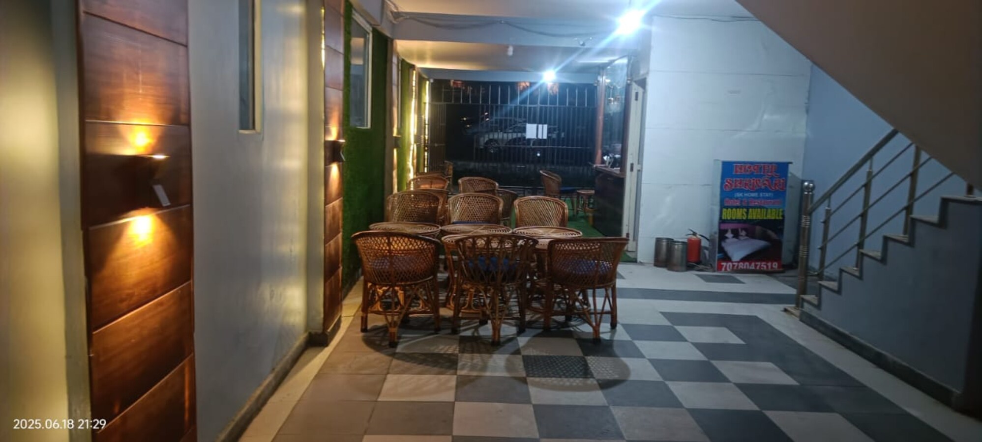 Shrivari SK Home Stay - Tap to explore photos