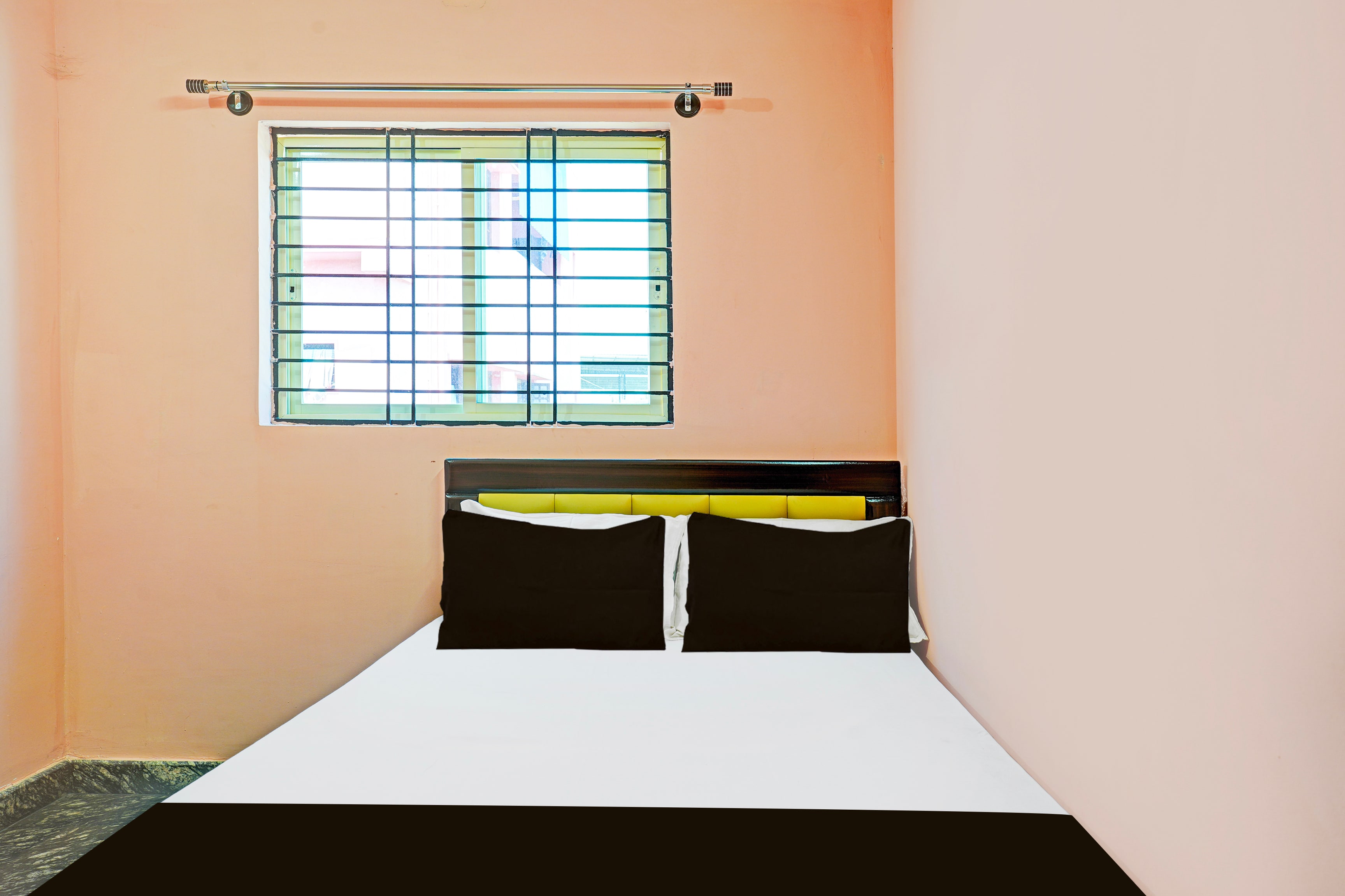 Hotel O Sri Sai Lodging AND Boarding - Tap to explore photos
