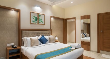 Time Square Boutique Hotel Room Type - Premium Room