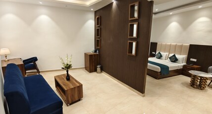 The Venue By SK Room Type - Suite Room