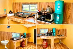 Peaceful Patch Homestay Unit 2 Willow