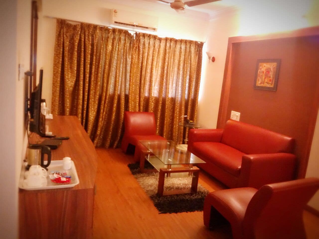 Hotel Plaza - Chembur - Tap to explore photos
