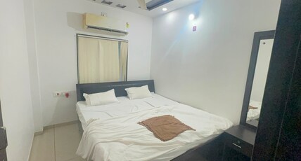Comfort HmeStay Room Type - Budget delux Room