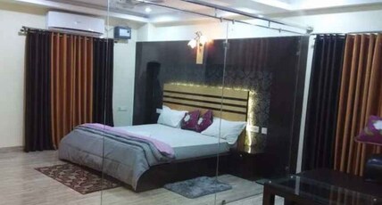 HOTEL ROYAL HERITAGE Room Type - Deluxe Room