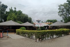 Hotel panchavati sangamner 