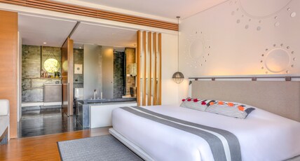 Veranda High Resort Chiang Mai - MGallery Room Type - Valley Deluxe Scenery