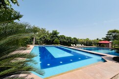 DEORA RESORT AND HOTEL
