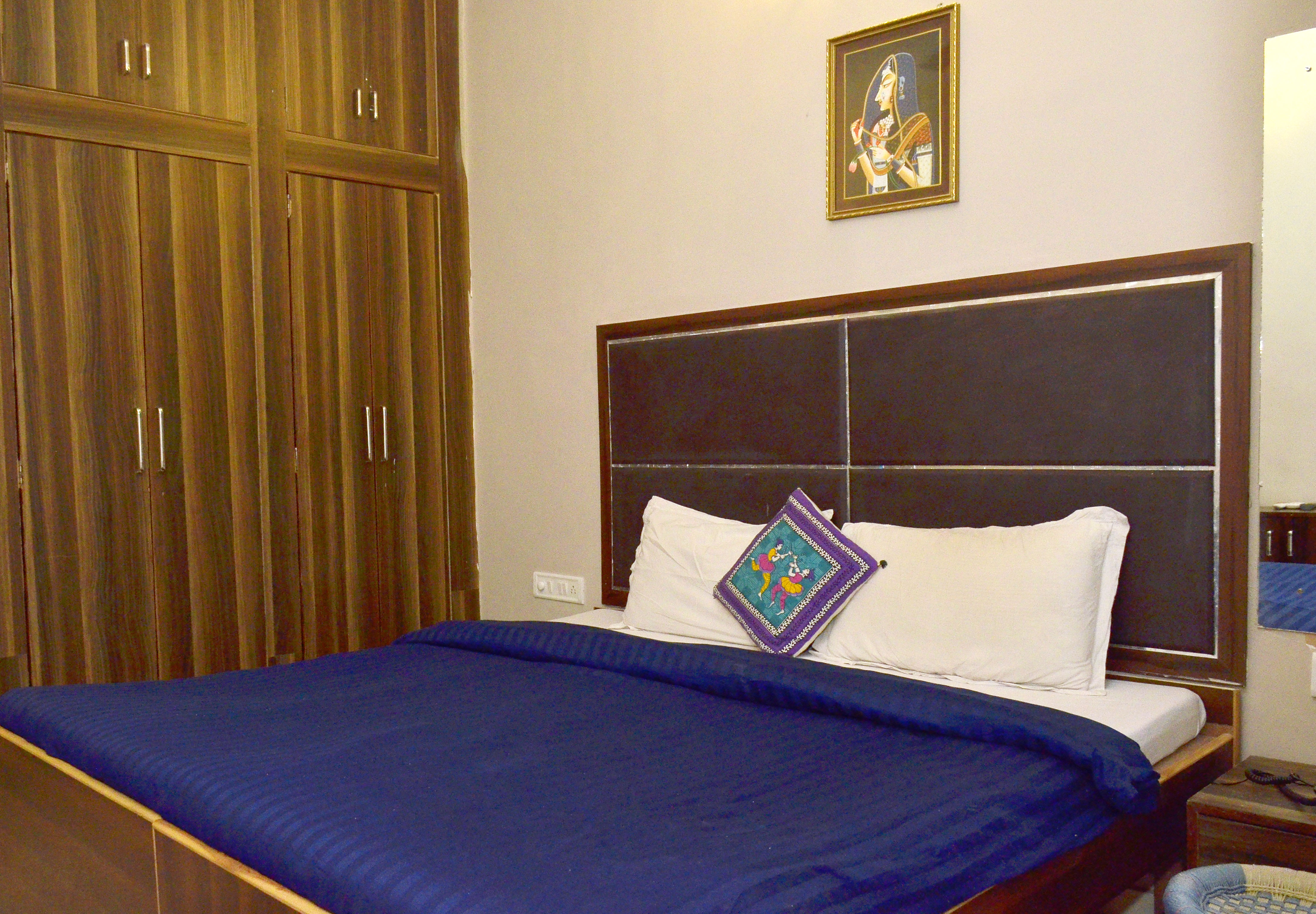 Neo County Hotel - Tap to explore photos