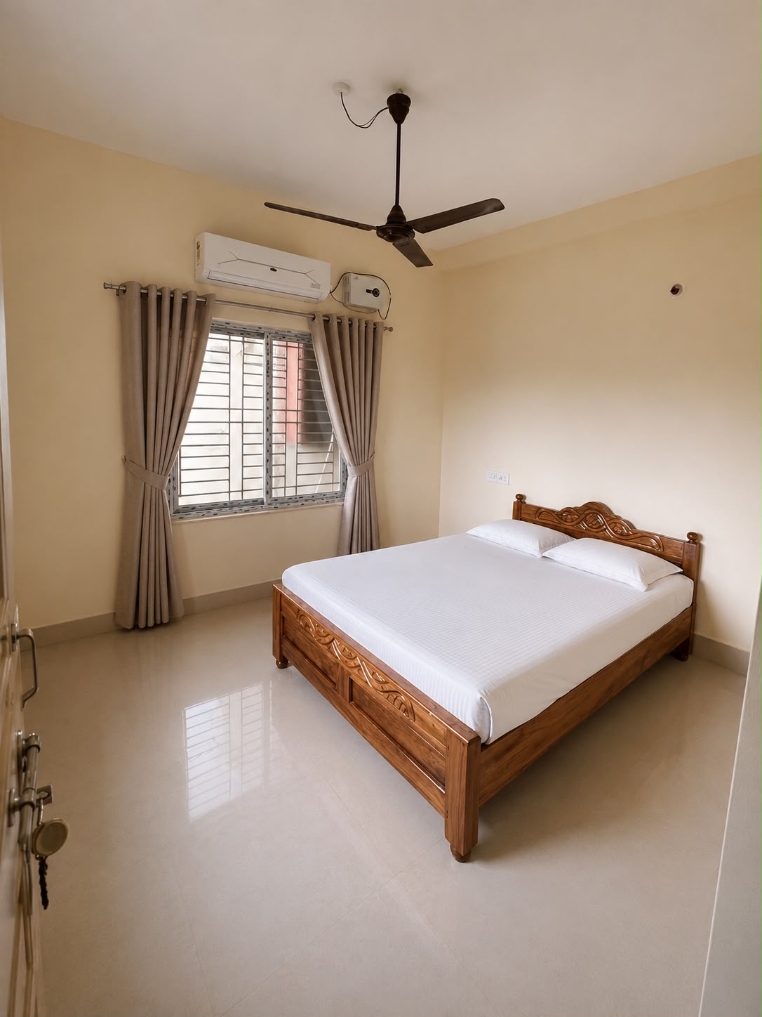 Amruta Royal Residency - Tap to explore photos
