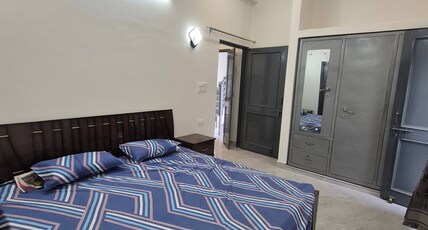 Shweta's house Room Type - Bedroom 1