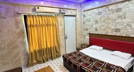 Hotel Vaibhav palace, Bhiwani Room Type - STANDARD