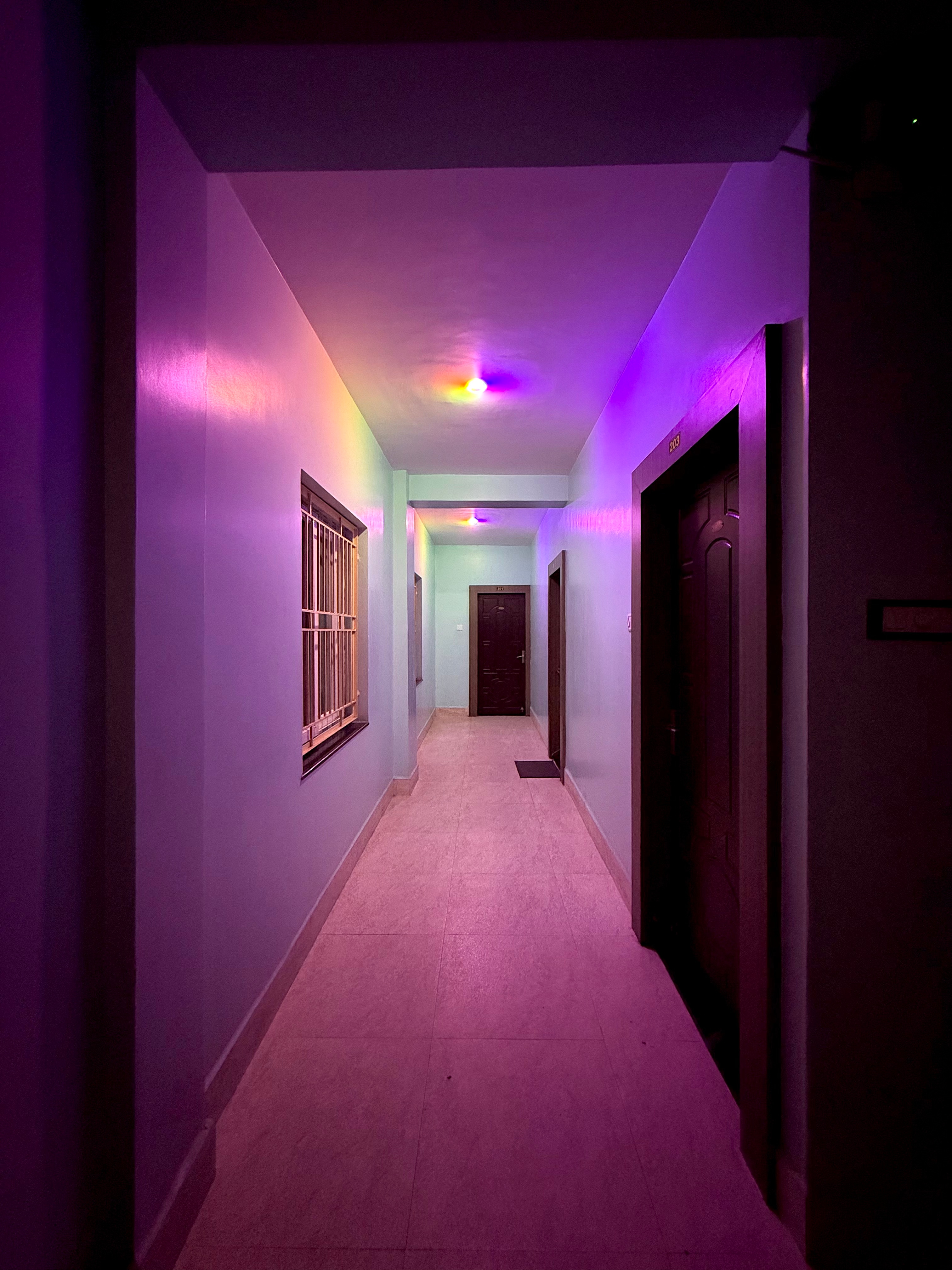 Nityananda Inn | On The Grand Road - Tap to explore photos
