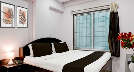 Super Hotel O Chhatrapati Nagar Room Type - Classic