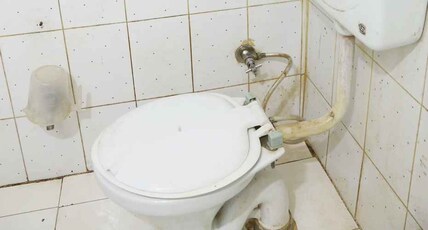 New Bawa Guest House Room Type - Deluxe Non Ac