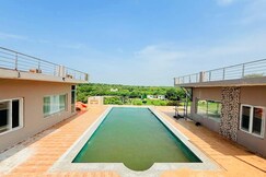 Photos of Aarvix Farmhouse