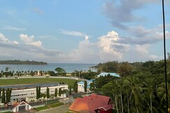 Sunray Homes | Sea View Rooms