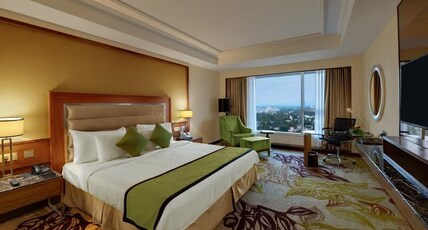 Sayaji Kolhapur Room Type - Superior Grande room