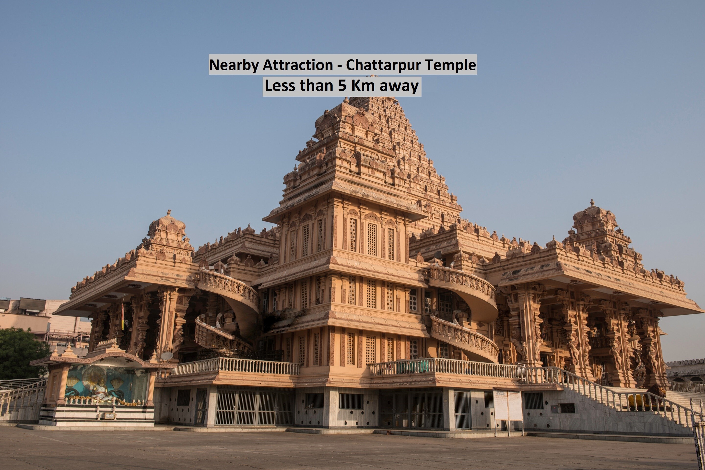 Hotel O Chahal Residency - Tap to explore photos