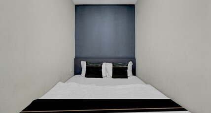 Collection O Yayah Residence Room Type - Indonesia Suite Double