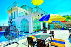 Bhanwar Villa |Entire 4 BHK with Swimming Pool