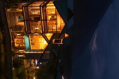 Address of The-Raah..Manali