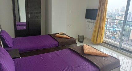 A N P Apartment | Rooms & Wi-Fi Room Type - Deluxe