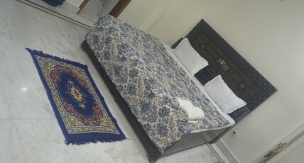 Hotel RD Palace Room Type - Bedroom 1