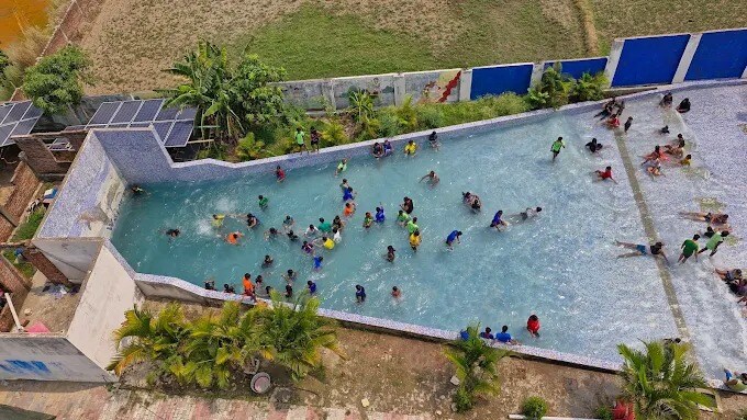 Bodhgaya water park & Resort - Tap to explore photos