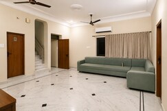 Address of Signature villa jodhpur