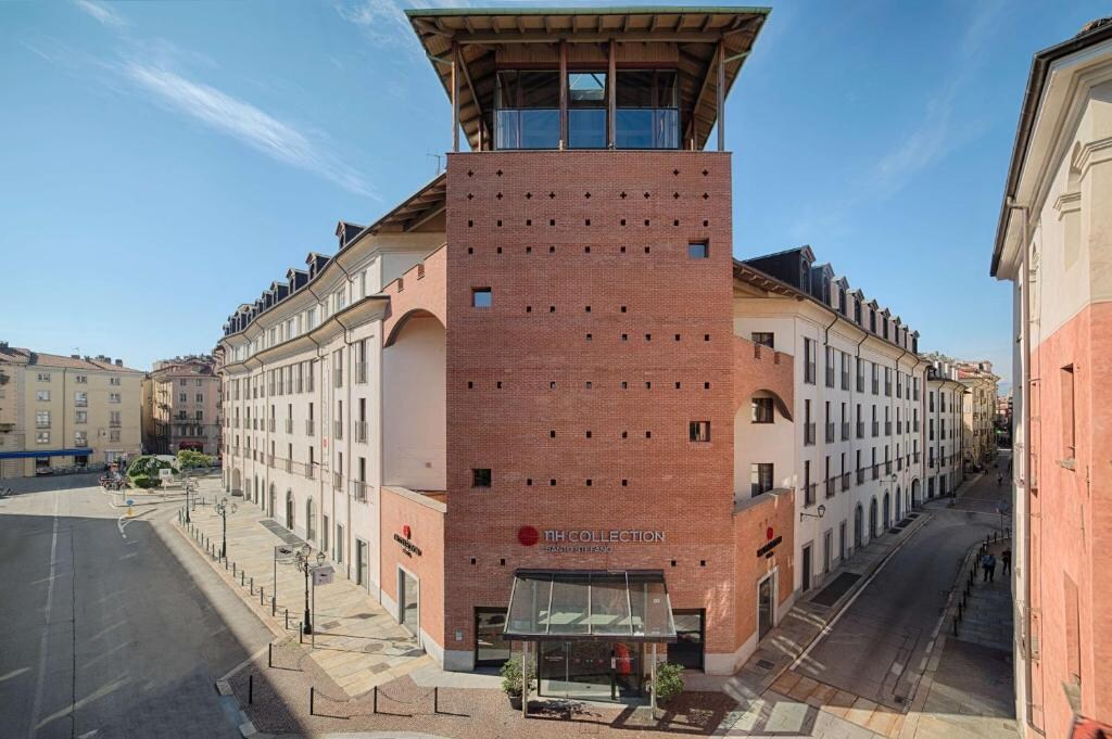NH Collection Torino Santo Stefano - Tap to explore photos