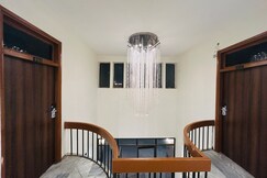 Panache Inn Kaimur Vihar
