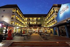 Baan Chart Hotel Bangkok