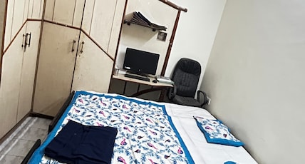 Shee home stay Room Type - Bedroom 1