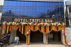 Hotel Triple 555