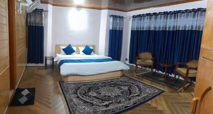 Bounipan Homestay Room Type - Super Deluxe Room
