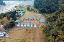 Himalayan Ganga Retreat By StayApart