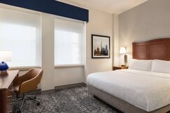 Hampton Inn Manhattan/Downtown-Financial District