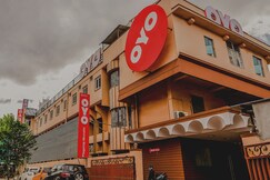Super Hotel O By OYO Maruthi Gandhi Park