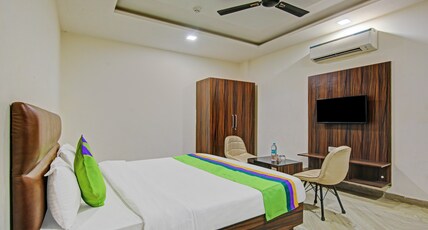 Itsy Hotels Prime Stay Room Type - Standard Room