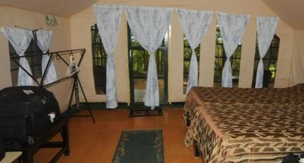 K Gudi Wilderness Camp by Jungle Lodges Room Type - BRT Tent Package