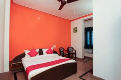 Townhouse GE Road Raipur Formerly Ratan International