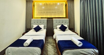 Hotel Royal Heritage Room Type - Premium Hotel Royal Heritage Room Type - Premium