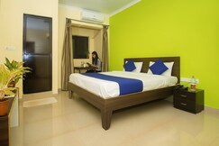 Hotel Spring Height Near Mall De Goa