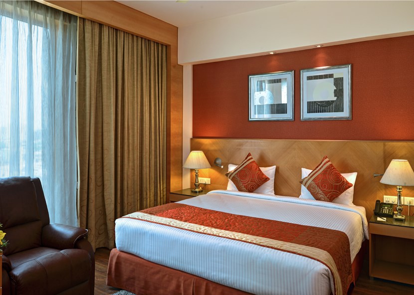 Savoy Suites Manesar - Tap to explore photos