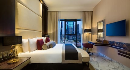 Millennium Place Marina Room Type - Superior King Room