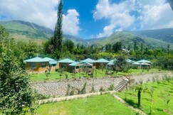 The Eco Village Resort Srinagar