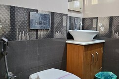 Elephant Coco Homestays 2 Deluxe
