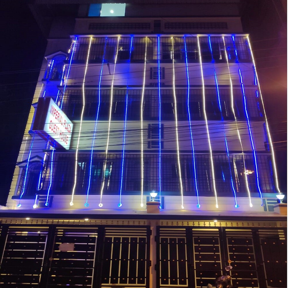 Imperial Plaza Guest House - Tap to explore photos